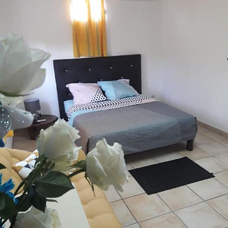 Coralia Bayalocation Apartment Sainte-Luce Luaran gambar