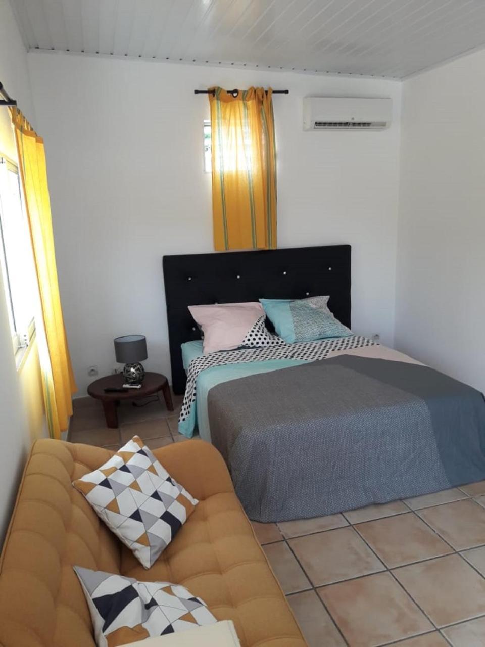 Coralia Bayalocation Apartment Sainte-Luce Luaran gambar